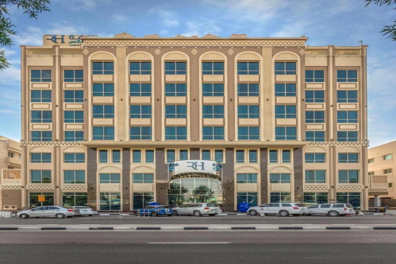 فندق الخليج ان النصر 4*